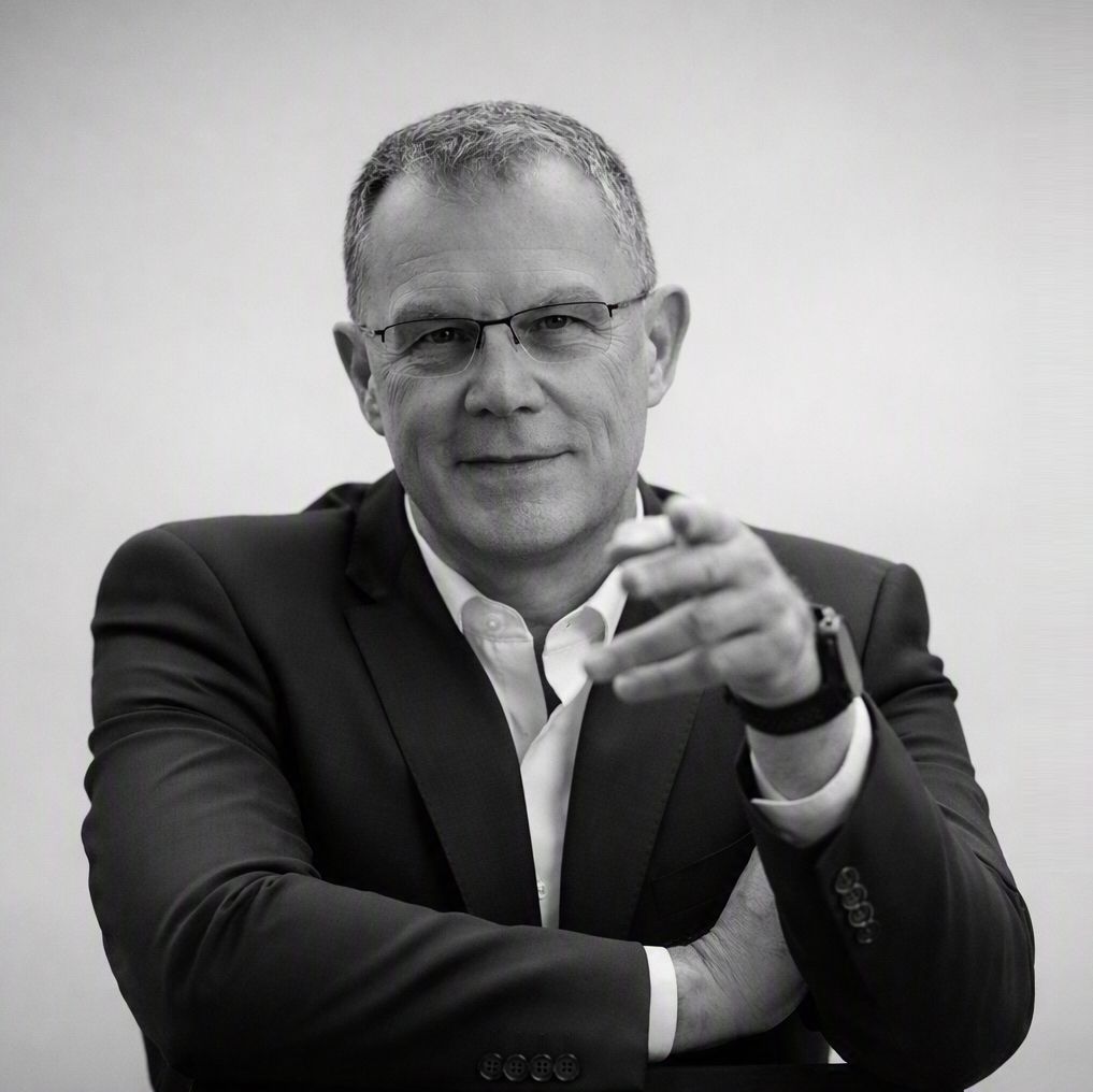 Roland Oed