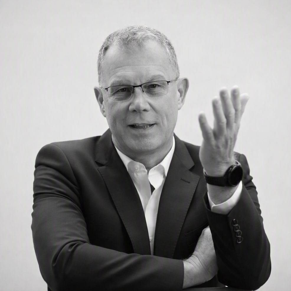Roland Oed