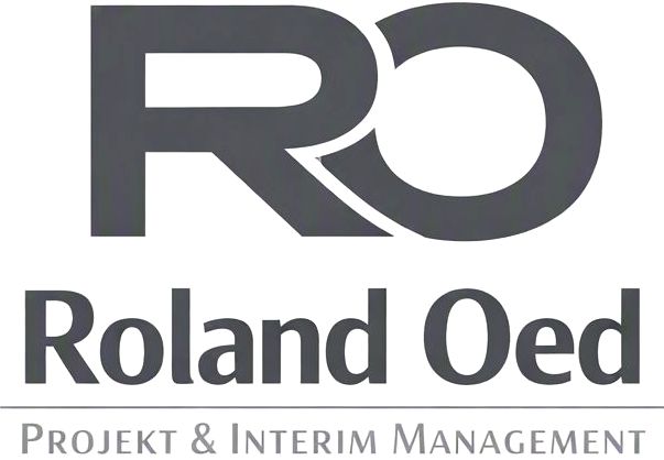 Roland Oed – Projekt & Interim Management